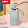 Debo Owen DEP-863 Air Pressure Vacuum Thermos