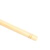 Hair Extension Loop Needle Prevent Slip Wooden Handle Lightweight Loop Threader Pulling Hook Tool for Beads Tubes