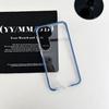 Samsung S26Ultra mobile phone case is suitable for S24plus high-transparency airbag anti-drop A56 with its own lens film protective cover.