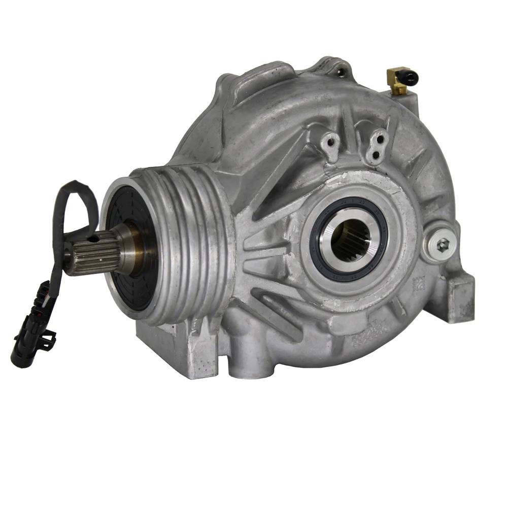 Front Differential Lock Actuator Compatible For Polaris Ranger RZR Polaris Ranger XP 1000 Replaces 1333112 1333344 Modified Part