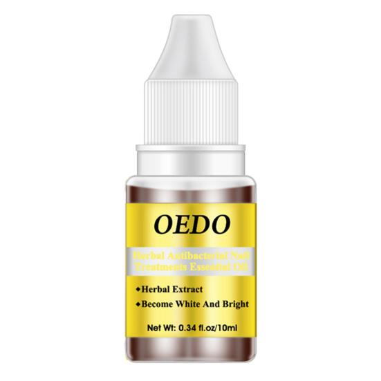OEDO Nail Treatment Essence Oil Moisturizing Fungus Removal Foot Care Liquid