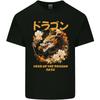 Year of the Dragon Chinese New Year Unisexs Light Cotton TShirt