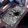 Tappetino per Mouse XXL Stampa HD Cool Hollow Knight Silksong Tappetini per Tavolo Azienda Tappetino Grande per Scrivania Tappetini per Mouse da Gioco Pc Grandi