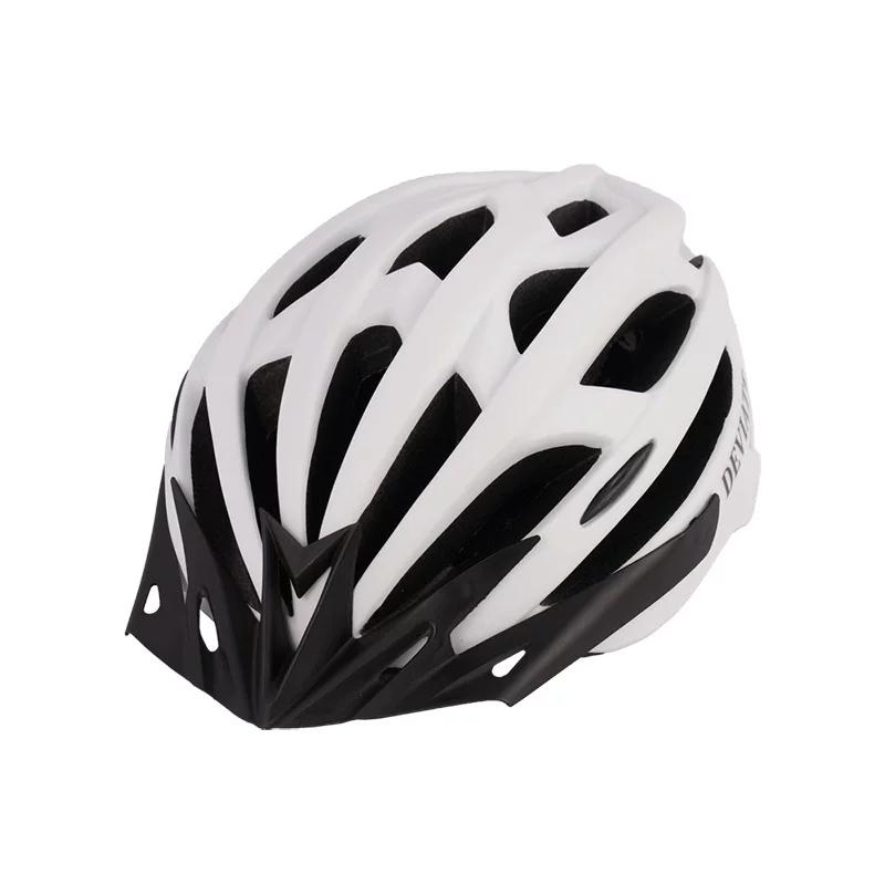 Helmet Mountain Road Light Cycling Bike Helmet Men and Women Riding Helmet