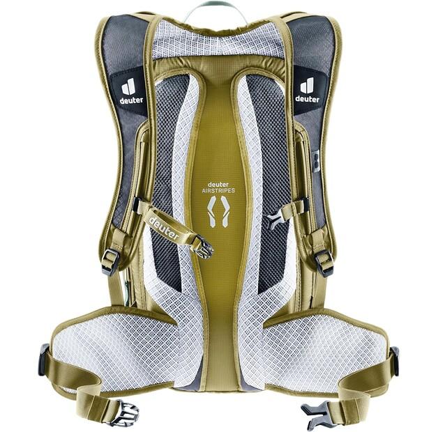 Рюкзак Deuter Compact EXP 12 SL frost/linden (Damen) (3206021-1205)