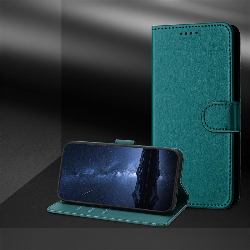 Flip Case for Xiaomi Poco C40 C50 C51 C55 C61 C65 C75 M7 X7 Pro 4G 5G Leather Cover Casing