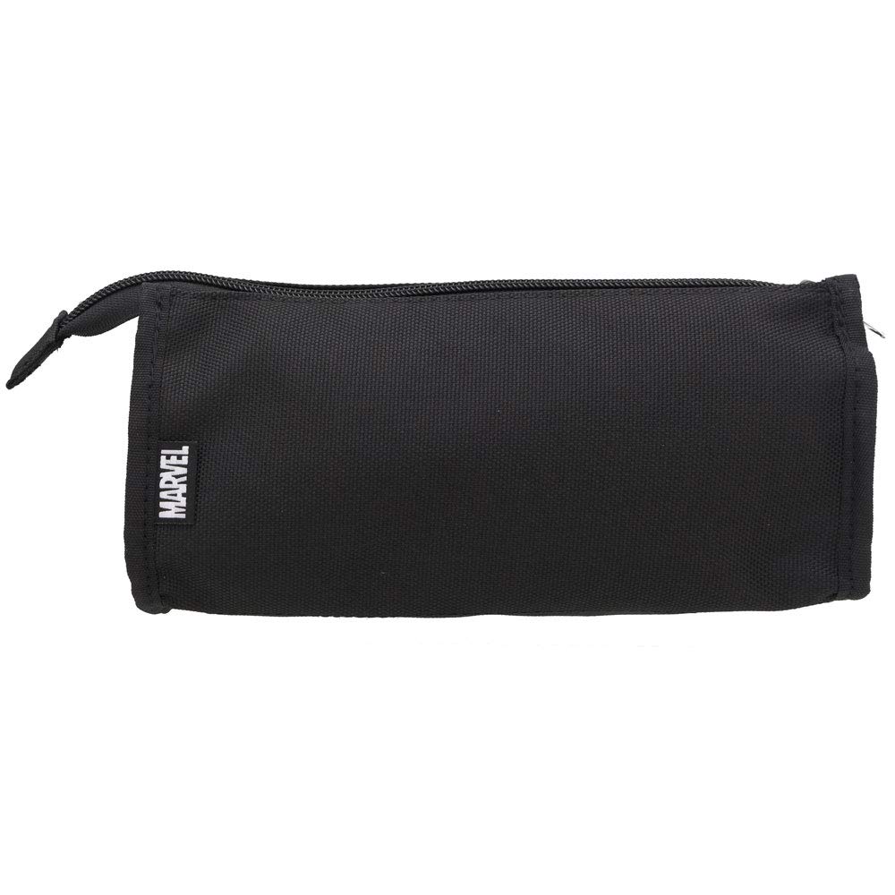 Sunstar Stationery Marvel Pencil Case Charapare Icon S1416740