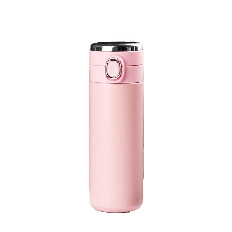 Tri-polar TP3617 Insulated Stainless Steel Travel Mug 400ml