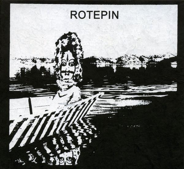 

CD NOOKICKY ROTEPIN FLC7 FINCH LIQUEUR 2004 Japan ObiJapanese PopRock Used