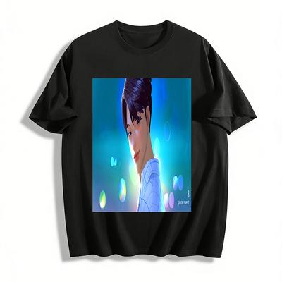 T-shirts en tops – T-shirts