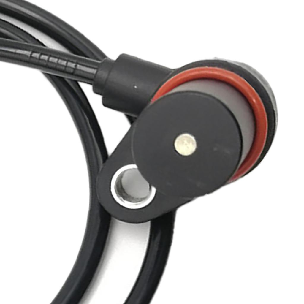 Senzor Poziție Arbore Cotit ME226858 Senzor Poziționare Arbore Cotit Motor Înlocuitor pentru Mitsubishi