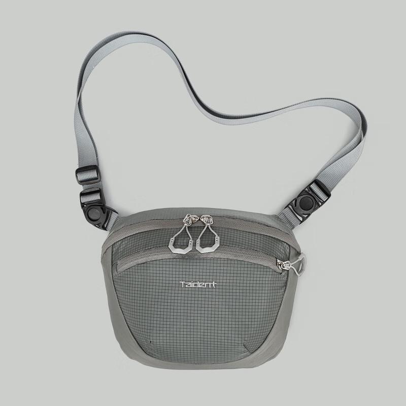 Li Shen Outdoor Crossbody Shoulder Bag