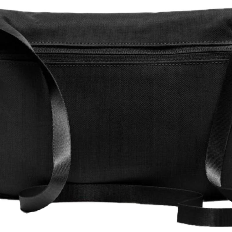 Nike Odzież sportowa Damska Torba Crossbody Futura 365 3L Casual CW9300-010