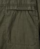 HOOVES Fade Cotton Work Shirt [Khaki]