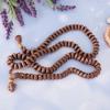 1m Fashion Girl Doll Curly Wig Hairpiece for BJD DIY Accs Red Coffee