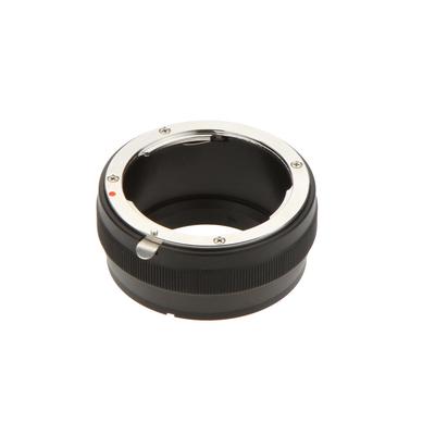 Fotga PK-NEX-Adapter, digitaler Ring für Pentax PK K-Mount-Objektiv an Sony NEX E-Mount-Kamera (für Sony NE