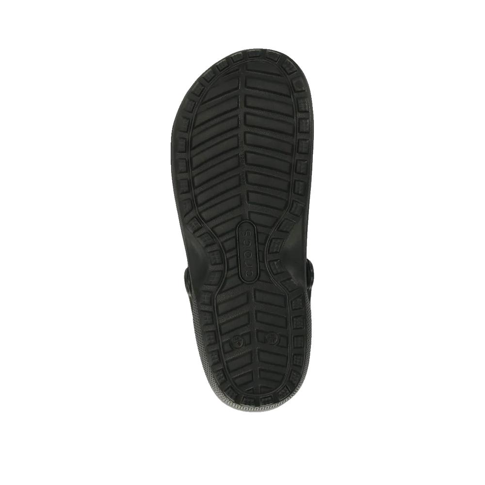 Clogs Crocs Classic gefüttert
