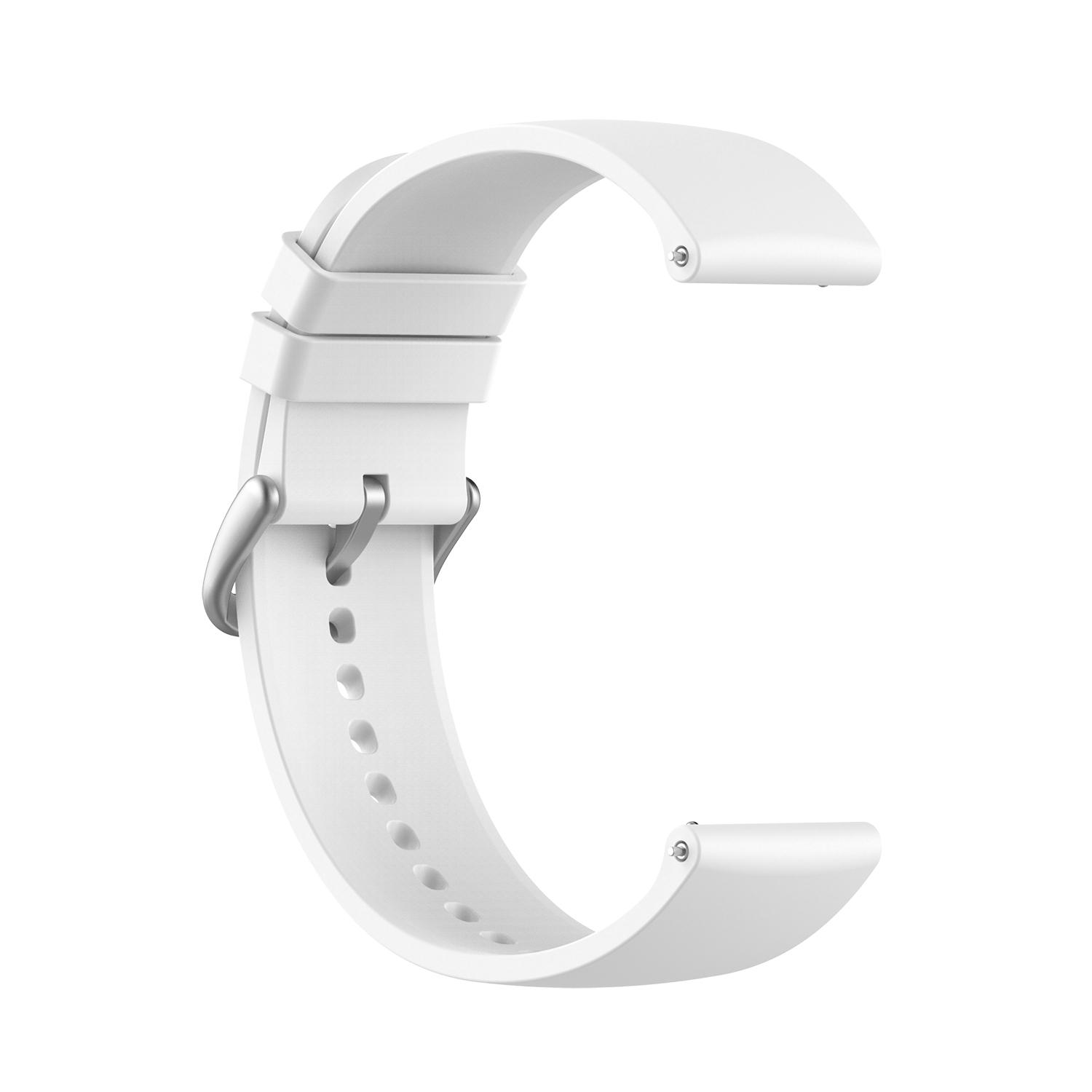 

Ремінці для розумного годинника Umidigi Uwatch 3S 2S 2 Спортивні силіконові браслети для зап ястя для Umidigi Urun S Аксесуари для ремінця Браслет 22mm width strap