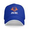 Call Of Duty Black Ops 6 Baseball Caps Sun Caps Unisex Hats