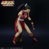 Studio24 Fatal Fury Mai Shiranui HG Damage Ver. 160mm PVC ABS Painted Collectible Figure SNK King of Collectors