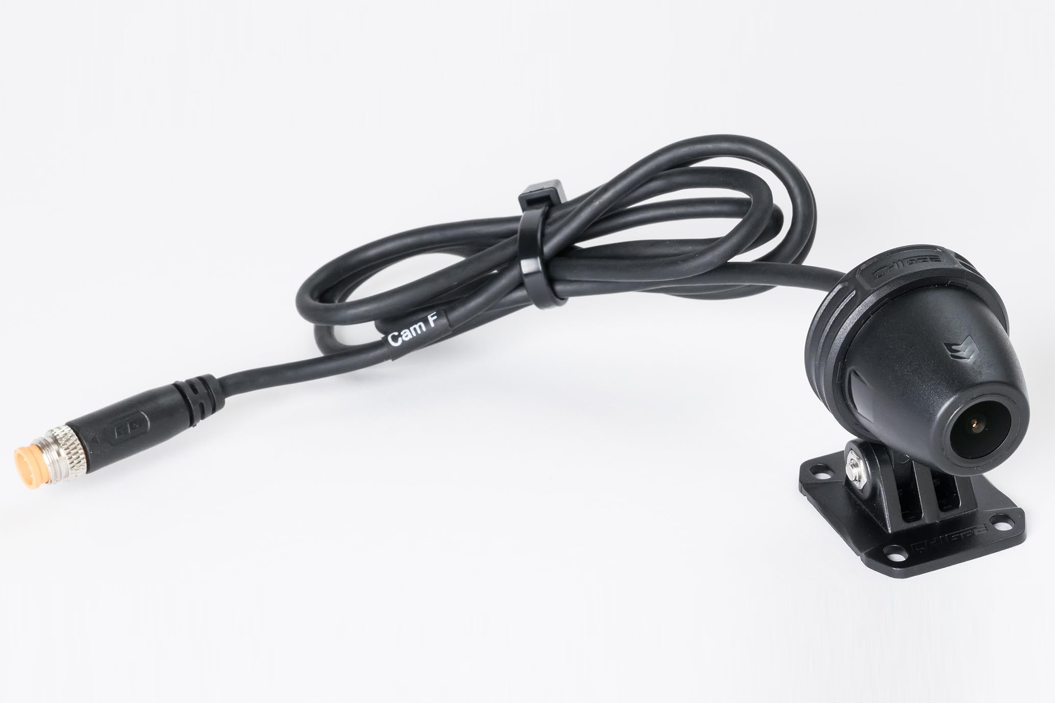 

TANAX Motorcycle Smart Ride Monitor XR-2 Optional Parts Front Camera (for XR-2) SRS-P14