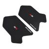 Side Tank Traction Grip Knee Pads For BMW R1250GS Adventure 2019 2020 2021-2024
