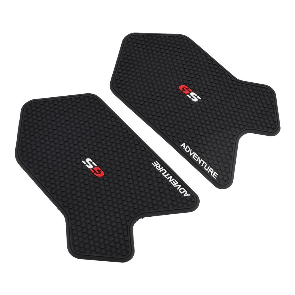 Side Tank Traction Grip Knee Pads For BMW R1250GS Adventure 2019 2020 2021-2024