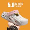 Fashion Summer Outdoor Sandals for Men And Women Breathable Hiking Shoes Water Beach Mens Sandals Camping Climbing Aqua