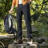 Xiao Fu Men's Casual Stretch Outdoor Hiking Pants