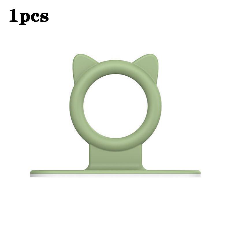 Toilettensitzheber, multifunktionaler, selbstklebender Schranktürgriff aus Silikon, vermeiden Sie das Berühren des Toilettendeckelgriffs, WC-Zubehör