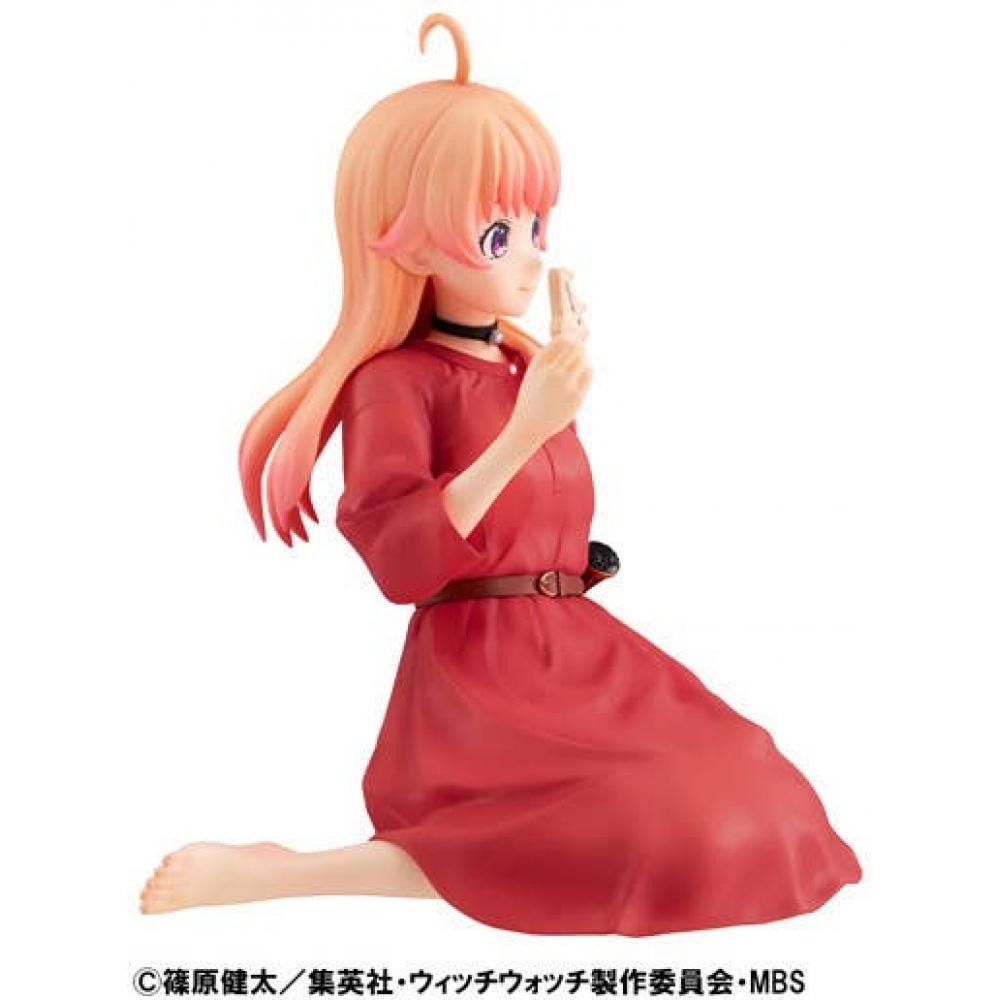 Witch Watch G.e.m. Series Witch Watch Tenohira Nico Chan