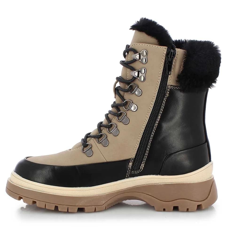 Kimberfeel Apolline Hiking Boots