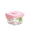 Abay Baby Food Steaming Bowl Set