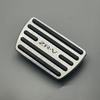 OKAYOHINN ZRVO-JTY Honda New ZR-V RZ Series Pedal Cover, Brake Axle Cover, Safe Driving,