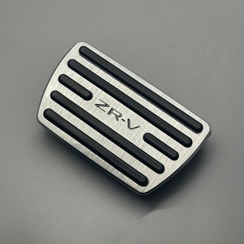OKAYOHINN ZRVO-JTY Honda New ZR-V RZ Series Pedal Cover, Brake Axle Cover, Safe Driving,