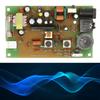 AM Radio Transmitter Board Short Wave Low Power Sound Amplification SW Radio Amplifier Kit for DIY C