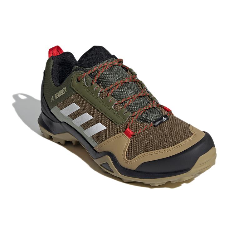 Nové Adidas Terrex AX3 'Wild Pine' FX4576