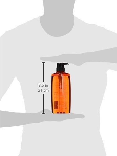 Lebel Io Cleansing Clearment Shampoo 600ml