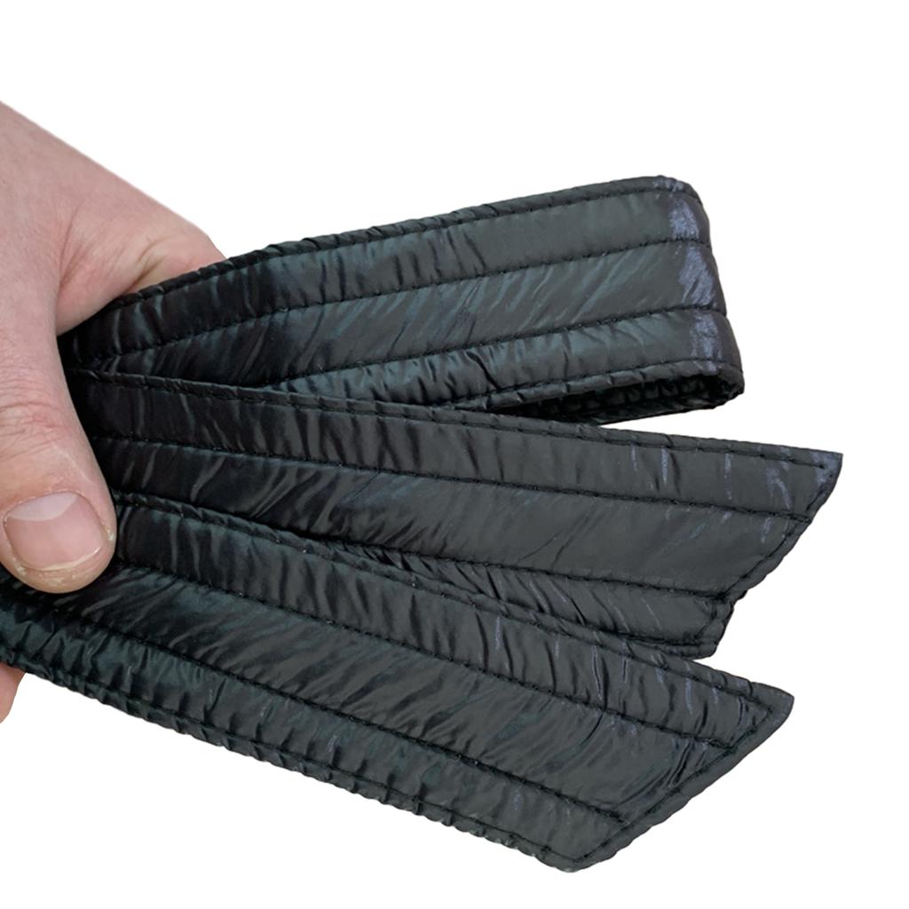 Damen Daunenmantel Gürtel Übermantel Taillengürtel Mantelgürtel Ersatzgürtel für Daunenmantel Herren Daunenmantel Gürtel Ersatz