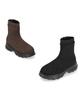 Elcanto Maz Women'S Lightweight Stretch Winter Boots 5Cm Lcwa16M54V