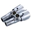 NASHIDE YH6149 Brass Quick-Open Angle Stop Valve