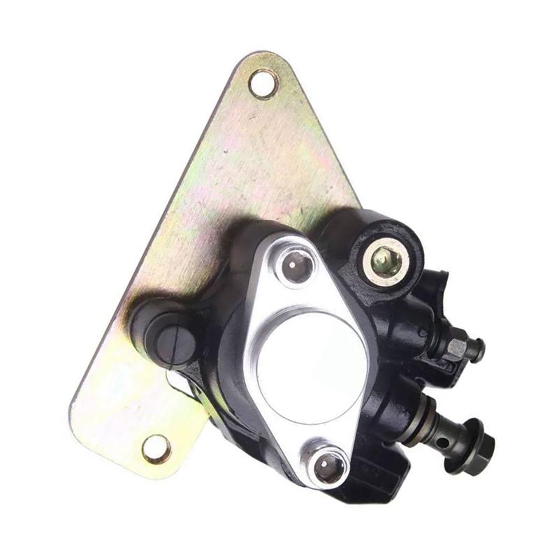 A51K-For Suzuki ATV LTZ400 Quadsport Quad Sport 400 2003-2013 Motorcycle Brake Caliper Rear Mounting 69100-33H00-999 69100-07G00