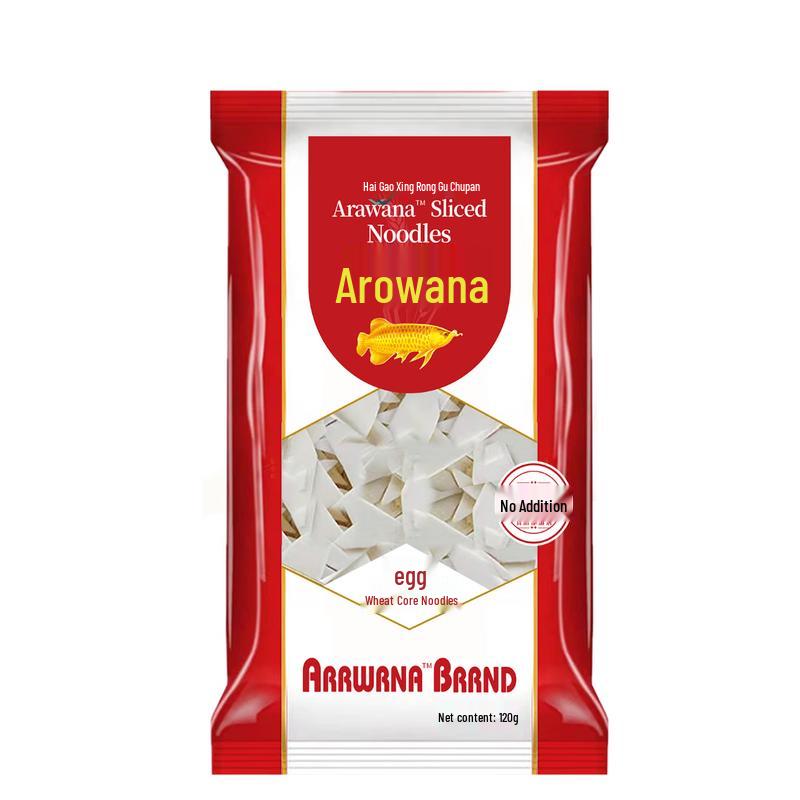 Arowana Fulinmen Non-GMO Refined First Grade Soybean Oil with Gift Set B