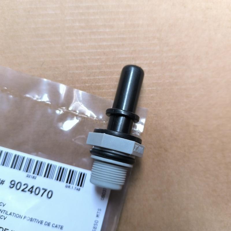 10PCS ORIGINAL  9024070 07817349 25182509 Positive Crankcase Ventilation Check Valve Exhaust Valve For Buick New Excelle 1.5