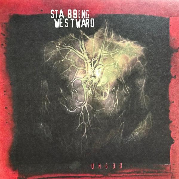 

LP Record STABBING WESTWARD - Ungod MOVLP3617 Music On Vinyl 2025 Europe Dance & Electronica