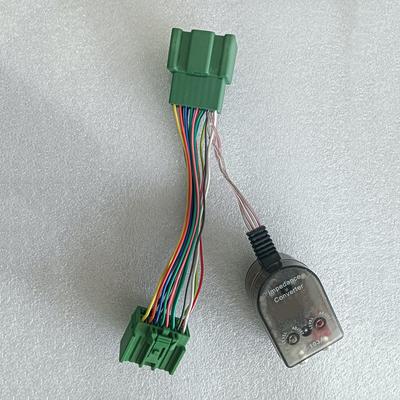 Otomobil Elektroniği Aksesuarları – Kablolar, Adaptörler ve Soketler