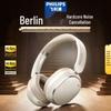 Philips TAH6519 Wireless Noise-Cancelling Headphones