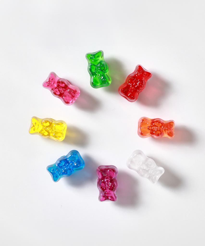 Haribo Goldbears Charm (8 Colors)