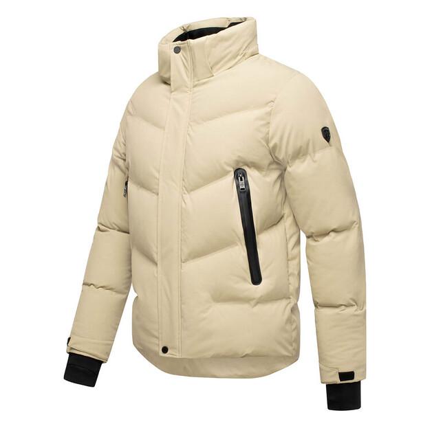 Stone Harbour Livianoo Winter Jacket