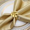 6Pcs Gold Leaf Napkin Rings Fall Napkin Holder for Christmas Thanksgiving Wedding Dinnig Table Decoration 2026 HWL02